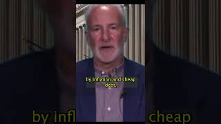 US vs. China: Why the US Banks and Economy Are Failing While China Thrives? Peter Schiff