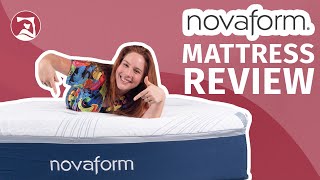 Novaform Mattress Review - The Best Memory Foam Mattress At Costco?