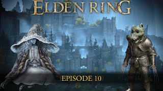 Waifu Ranni Acquired! - Elden Ring Shadow of The Erdtree | Full Playthrough | Episode 10