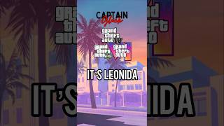 Why did GTA 6 change Florida’s name? #gta #gta6 #rockstar #ps5