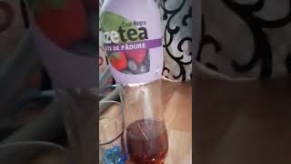 Aqua Carpatica Into Fuzetea