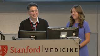 Personal Reflections With Dr. Michael Kim and Lauren Kim, 2024 Gastric Cancer Summit