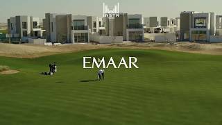 Emaar Golf Links