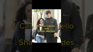 Camila and Shawn 💜  #viral #shorts