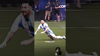 Nothing can stop it messi #messi #football #soccer #edit #messi