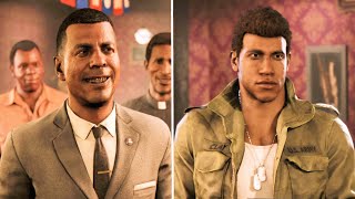 Mafia 3 - Part 2 (Mafia III)