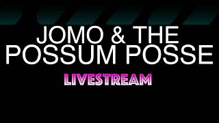 Posse Livestream