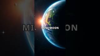 Earth's New Mini Moon - Temporary Second Moon 2024 PT5 Asteroid - Space Facts