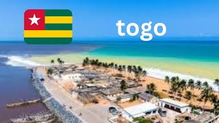 EP:50 Discovering Togo:A Comprehensive Travel Guide - Unveiling Hidden Gems,Economic Insights,Safety