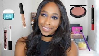 March Favorites | 2017