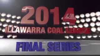 Illawarra Coal League Final Series