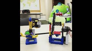 RoboThink Advert   RoboThink Song | Robotics Course for Kids UK