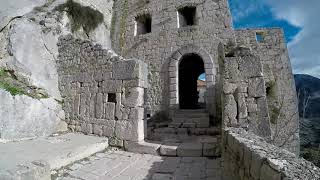 Klis fortress, Split