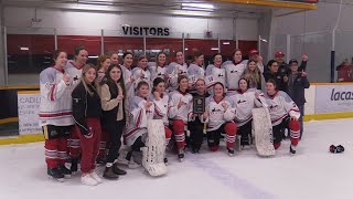 LCCVI Lancers beat L'Essor for SWOSSA title