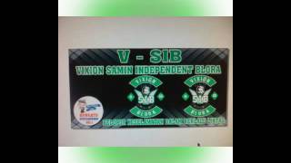 VIXION SAMIN INDEPENDENT BLORA(V-SIB)