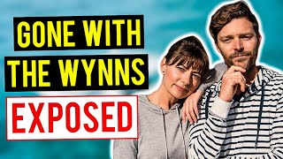 Gone with the Wynns Exposed | Sailing was Good | Steepest Street