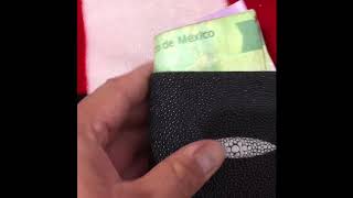 MONEY CLIP REVIEW ESPAÑOL