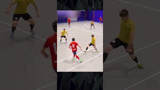 ⚽️Scored - Kirichok 🅰️Assist - Sereda 💥Against - Only Fans Team. All Futsal goals-2023 FC Terrikon