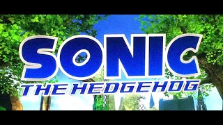 BLEH! Sonic 06 part 16 (shadows story)