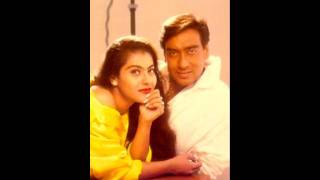 Ajay Devgan and Kajal heroine ke sath love story❤❤❤❤