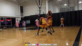 Fall 2024 Elite: Dirty Clan Vs Kingz Of Crownz