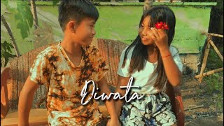 Diwata ‘Featuring Hanthan’ (Aking Diwata ikaw pinakamaganda)