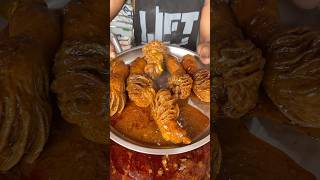 Most Unique Bulk Chusta Thali #shorts #short #shortvideo #shortvideo