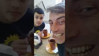 Pai e filho