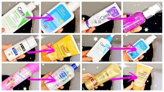 Cruelty Free Skincare Swaps!