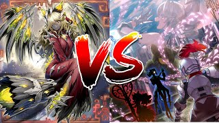 Yugioh  Memento vs Labrynth (World Championship 2024 Event TOP  8) 9-8-2024