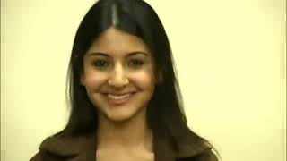 celebrities superstar struggle life ANUSHKA SHARMA AUDITION