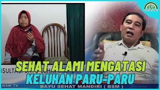 Mengatasi Kanker Payudara Dengan Cara Alami