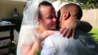 Wedding - Beth & Kenny (Full Film)