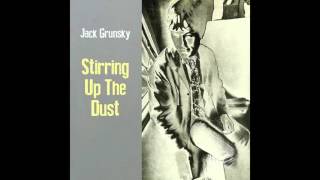 Boots & Leather Jacket  - Jack Grunsky