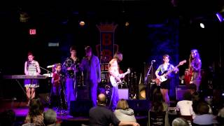 Franklin School Of Rock - "Sunshine Superman"