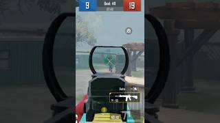 Head Shot M416#bgmi #pubgmobile #pubg #viral #shorts#shortsfeed