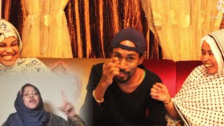 #dj #adnan #Reaction sixrore alekeno fadumiina