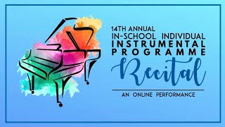 IIIP Recital 2021