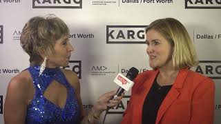 2023 AMA DFW Marketer of the Year Awards - CMO of the Year: Marissa Jarratt, 7-Eleven