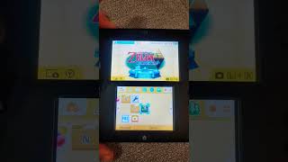 Zelda 3ds