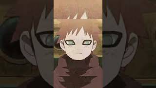 Gaara - [Edit/AMV]! #naruto #sasuke #shorts