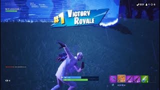 3rd solo win ( Not Craig )