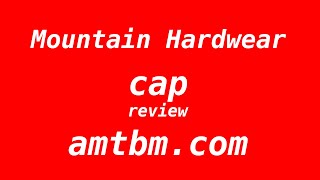 Mountain Hardwear