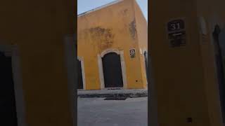 #izamal La ciudad amarilla #yucatan #yucatanmexico #merida #yucatanescolor