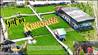 GATRA KENCANA | wisata edukasi sawah | Wisata Favorit | WISATA PEMALANG