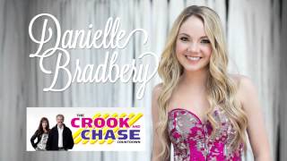 Danielle Bradbery, interview, Crook and Chase countdown