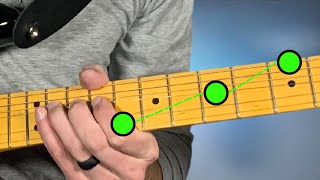 This One Scale Is Your Shortcut to Guitar Fluency