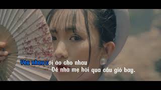 Karaoke Thuyền Quyên - Tone nam