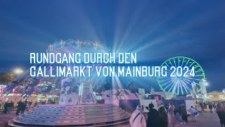 Gallimarkt Mainburg Rundgang 2024 -2024- -Gallimarkt- -Mainburg- -Rundgang- -Volksfest-