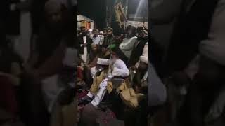 2017 میں جب ختم نبوت پر ڈاکہ ڈالا گیا تب باباجی کا انداز بیان سنیں #tlp #295c #viral#shorts